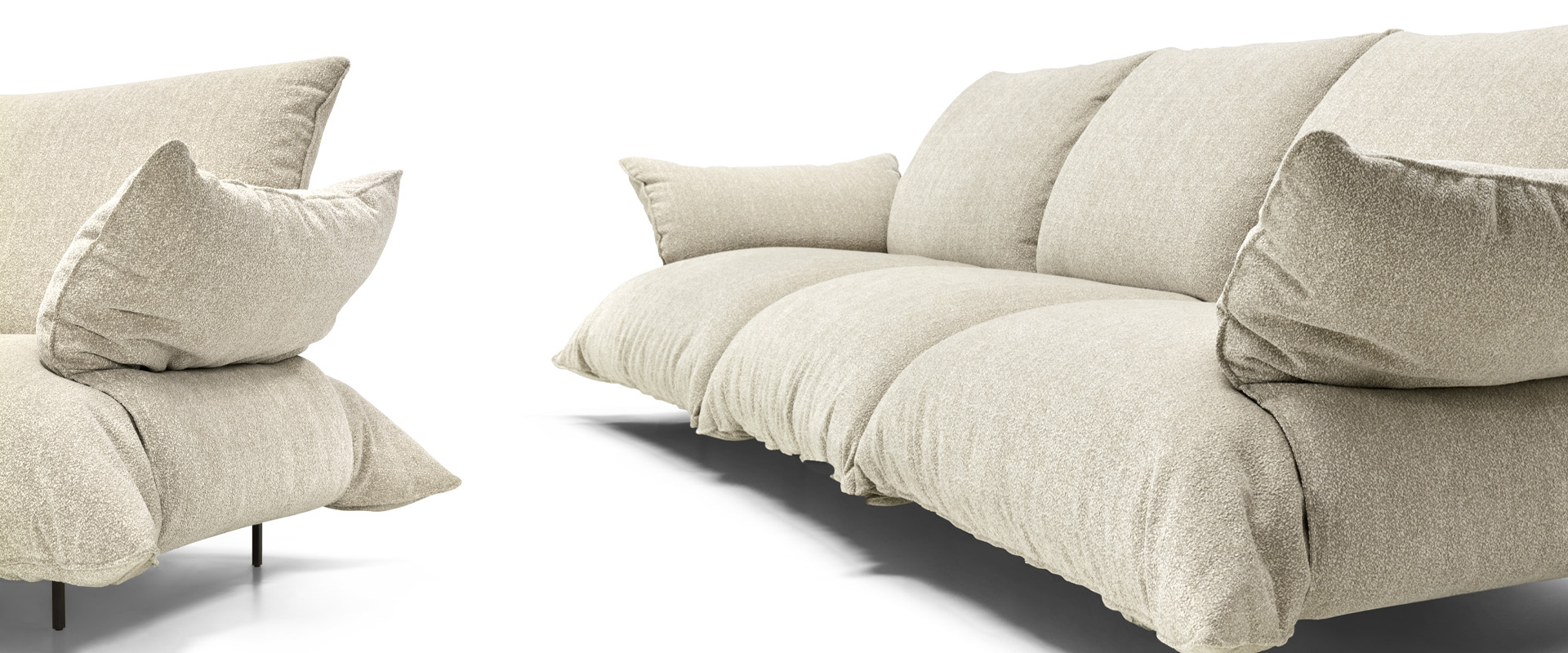 Arketipo Firenze — Bodyguard